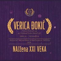 20. VERICA DJOKIC